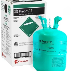 Refrigerant Brokers