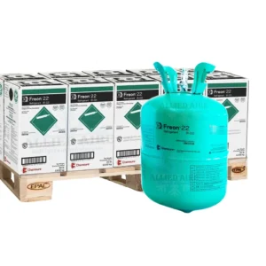 Refrigerant Brokers